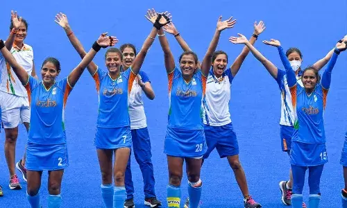 How the mainstream media reported Indias historic semifinal entry in hockey