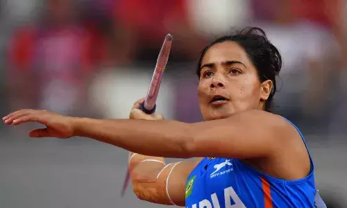 2022 World Athletics Championships: Analysing Annu Ranis chances in javelin throw final