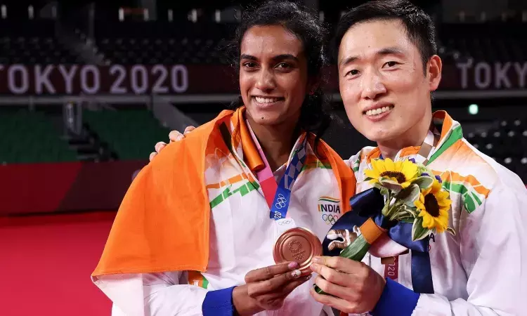 The Aaram Se policy of PV Sindhus coach Park Tae-sang