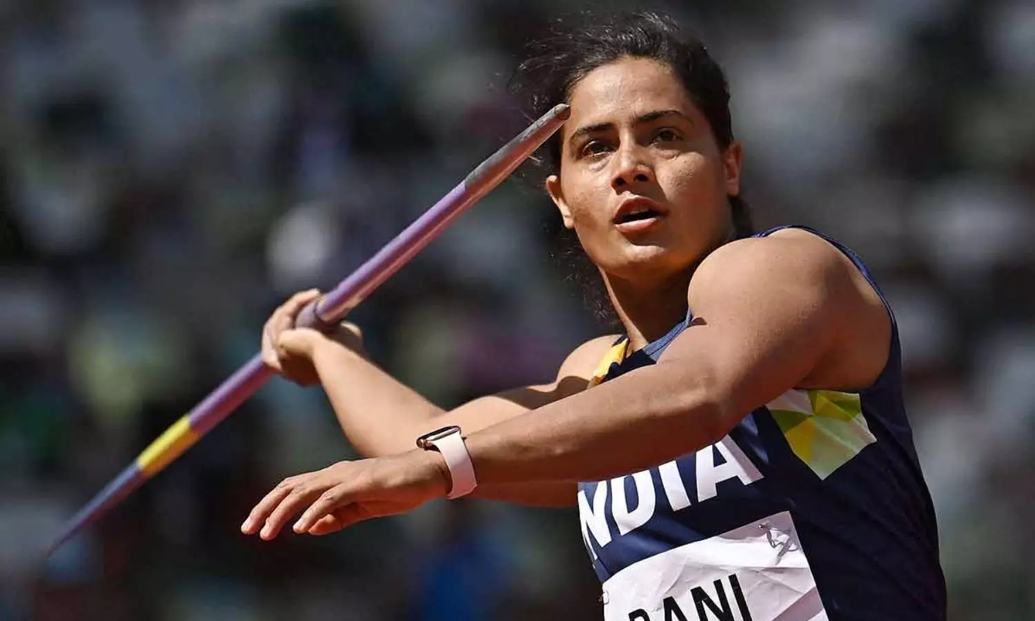 2022 World Athletics Championships Day 6 LIVE - Annu Rani qualifies for Final