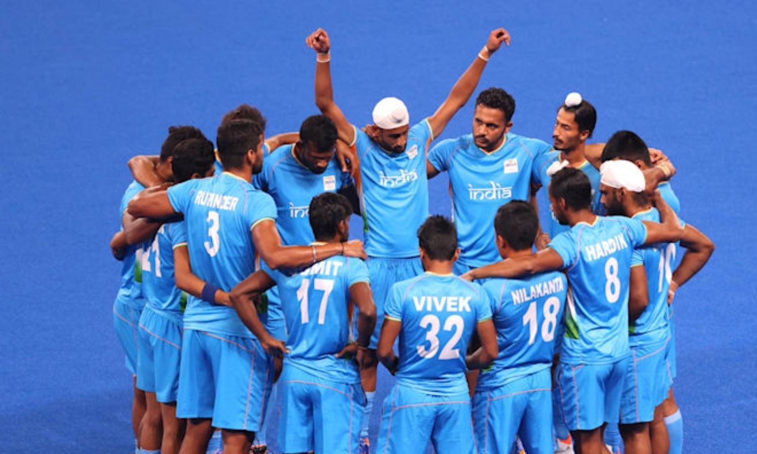 India's hockey team needs rebooting, better direction- The New