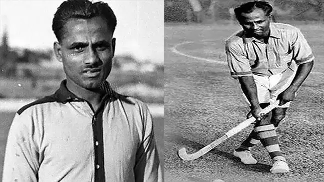 The Legendary Indian Captain Dhyan Chand (Sources: India Today)