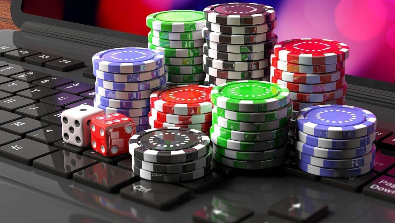 4 alasan mengapa kasino online akan terus berkembang setelah pandemi