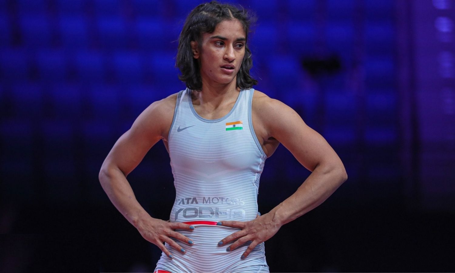 Vinesh Phogat's Instagram, Twitter & Facebook on IDCrawl