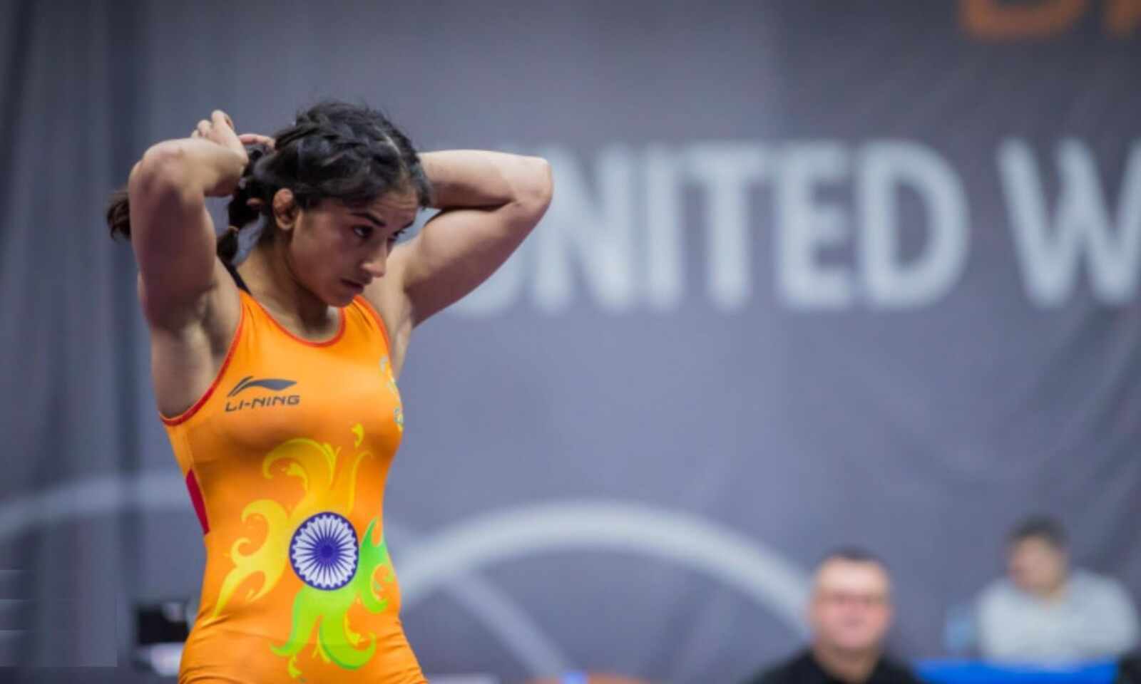 Vinesh Phogat&#39;s outstanding journey to Tokyo Olympics from setbacks of Rio 2016