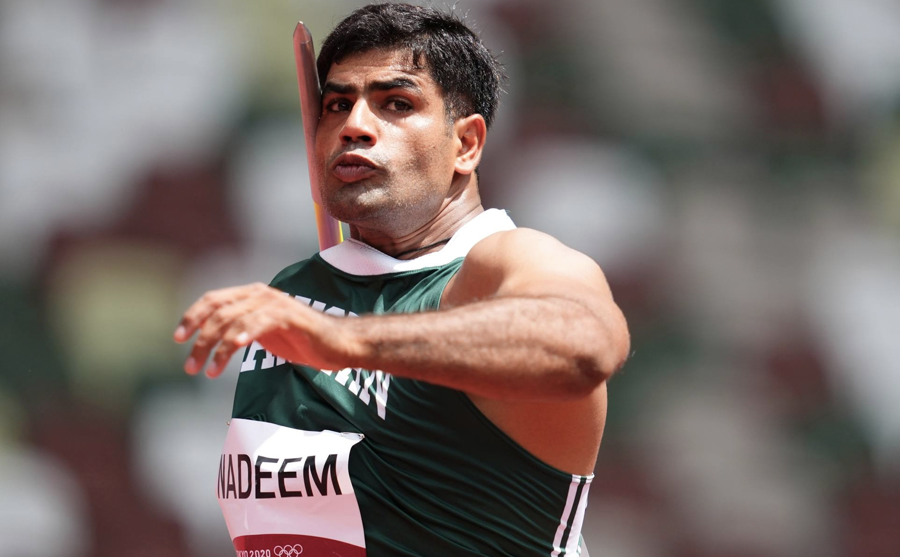 Tokyo Olympics Who is Arshad Nadeem? 5 things to know about the