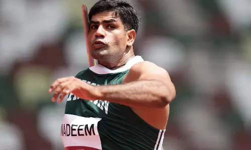 Tokyo Olympics: Who is Arshad Nadeem? 5 things to know about the Pakistani Javelin Thrower