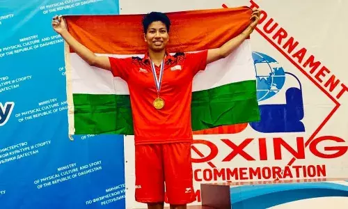 Lovlina Borgohain Bronze Tokyo Olympics Lovlina Borgohain Bronze Tokyo Olympics