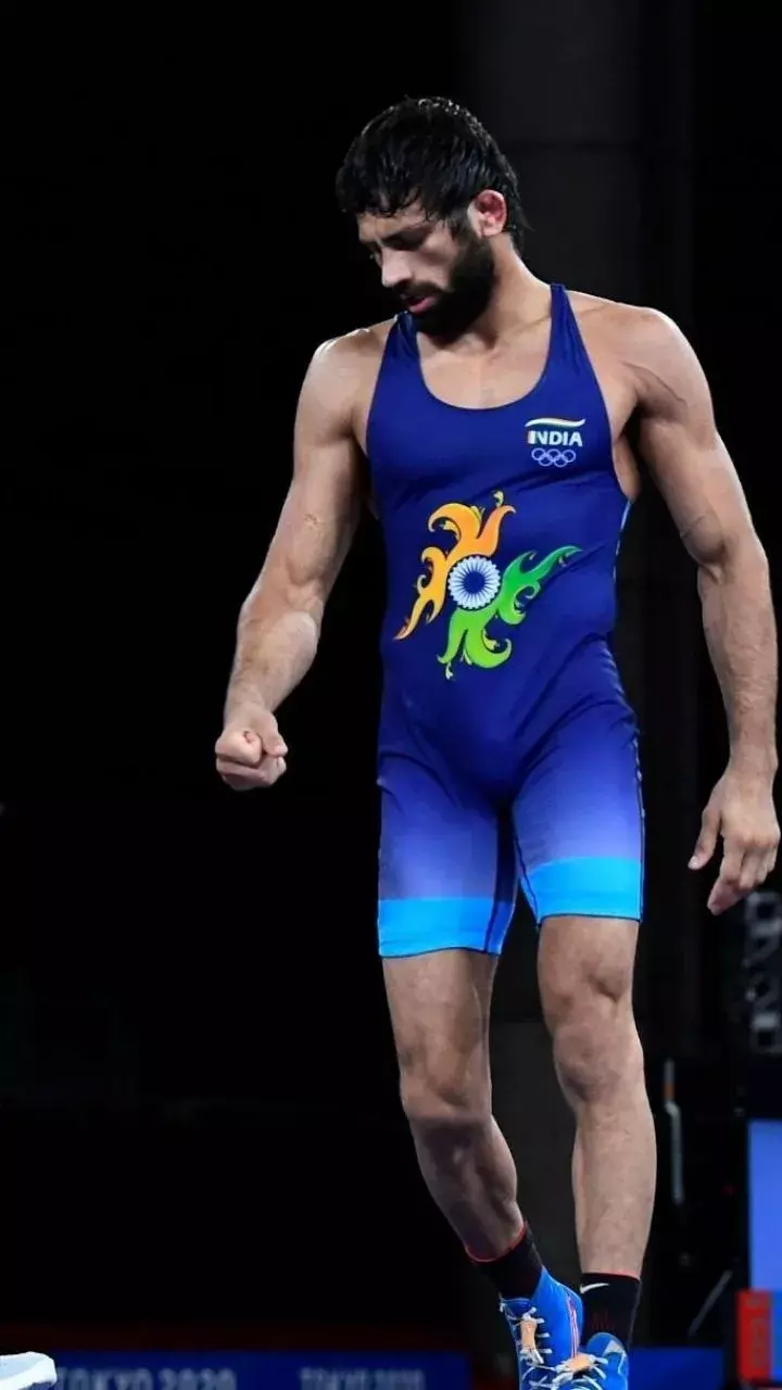 Tokyo Olympics: Round-up of day 12