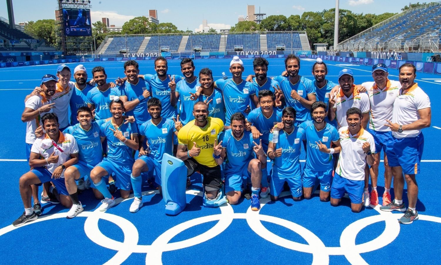 Tokyo Olympics: India men's hockey team look to bounce back against Spain
