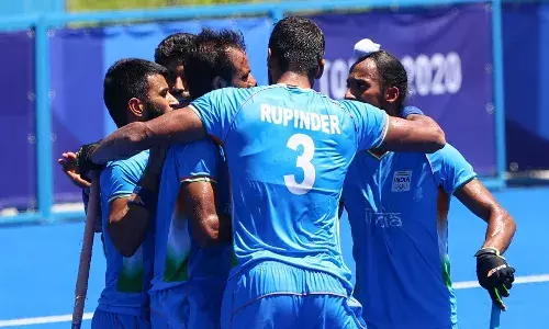 Indian Hockey Team Indian Hockey Team