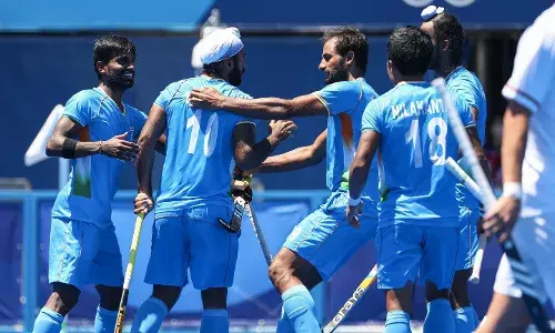 Indian Hockey Team Indian Hockey Team