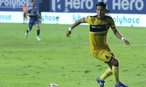 Chinglensana Konsham