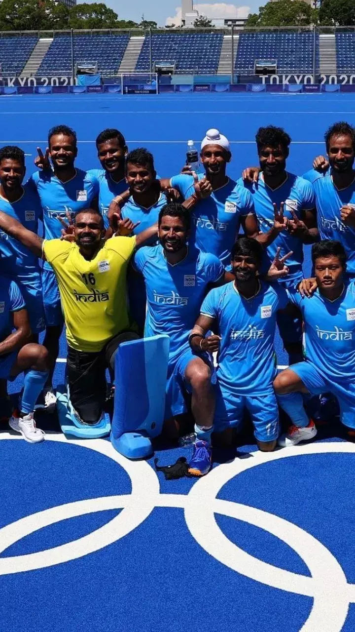 Tokyo Olympics: Round-up of day 13