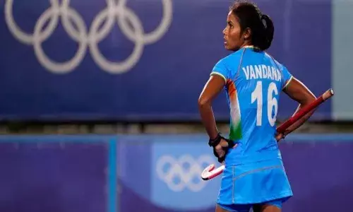 Wont comment, police is investigating - Vandana Katariya on casteist abuse