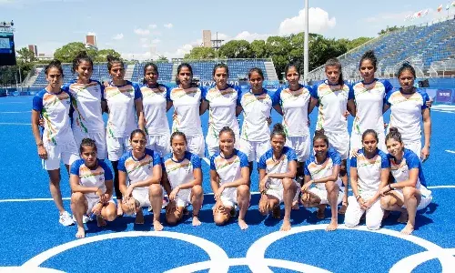 Haryana govt announces Rs 2.5 crore for each men hockey player from state, Rs 50 lakh for women