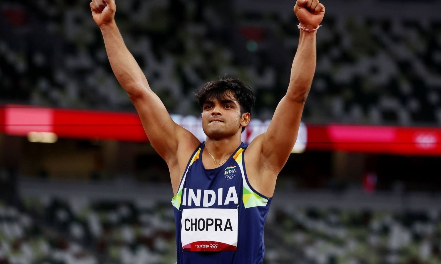 How Many Medals Did India Win At The Tokyo Olympics