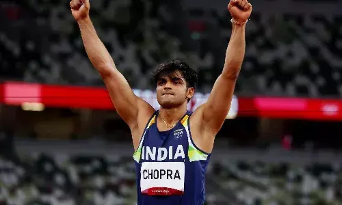 How many medals did India win at the Tokyo Olympics?