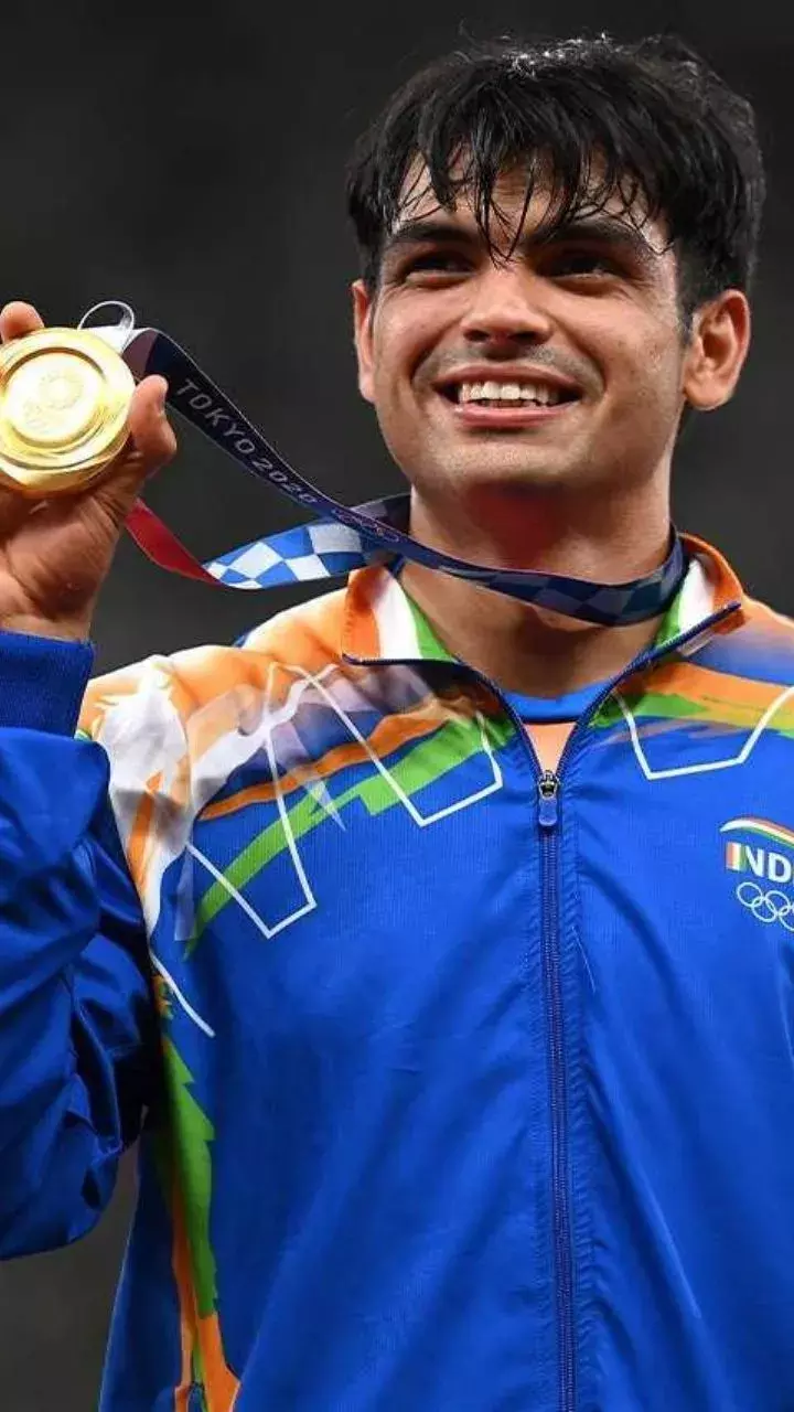 Tokyo Olympics: Meet the Indian medal winners
