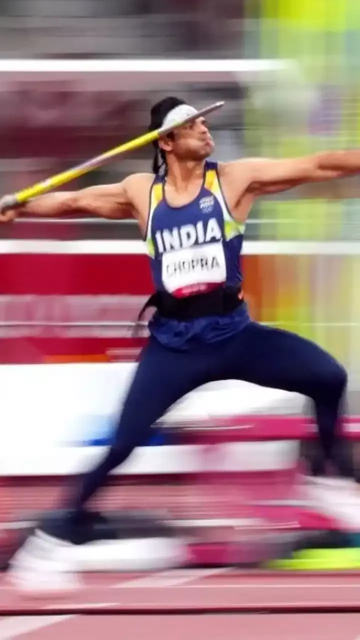 A look at athletes recommended for Major Dhyanchand Khel Ratna