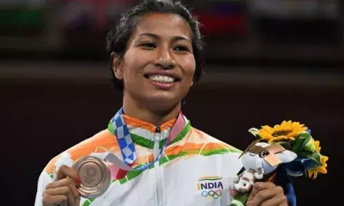 Commonwealth Games not important, says Lovlina Boroghain after quarterfinal loss