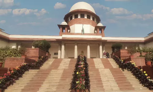 Supreme Court of India