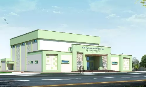 Odisha to invest Rs 693 crore to build 89 multi-purpose indoor sports stadiums in state