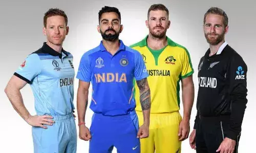 ICC announces its big push for crickets inclusion in 2028 Los Angeles Olympics