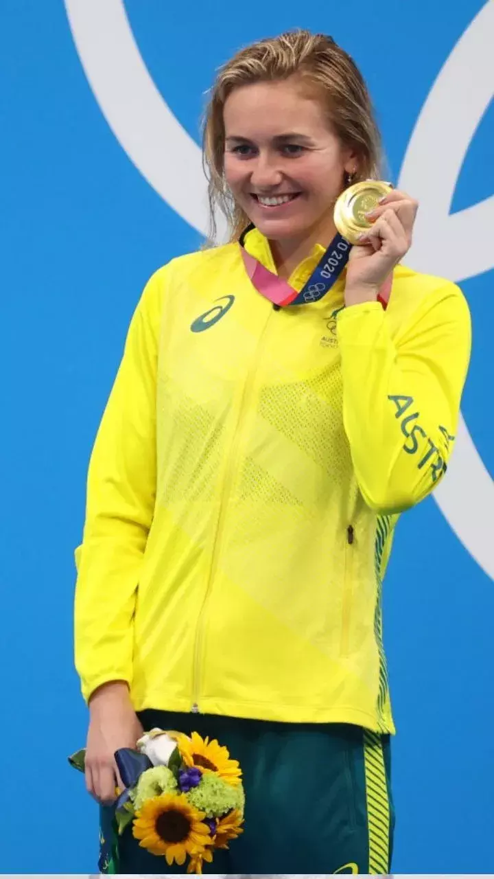 A look at medal tally of countries at Tokyo Olympics