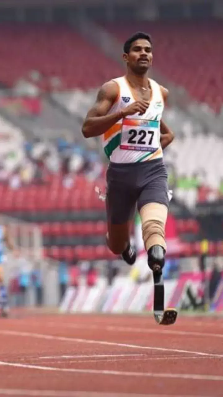 All you need to know about Indian Paralympics Team for Tokyo Paralympics 2020