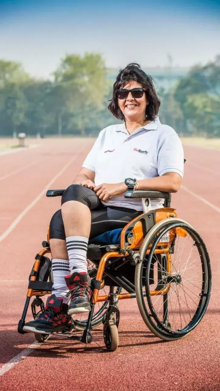 Indias schedule for Tokyo Paralympics