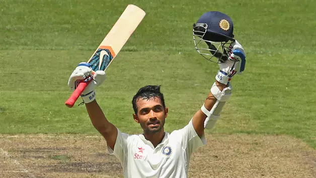 Ajinkya Rahane (Photo: Getty) Ajinkya Rahane (Photo: Getty)