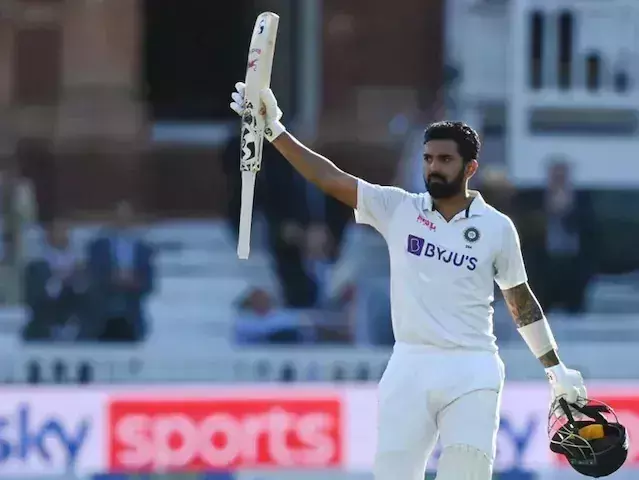 KL Rahul (Photo: AFP) KL Rahul (Photo: AFP)