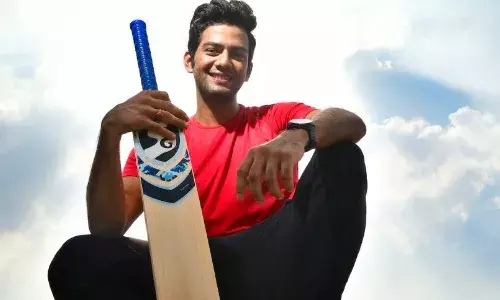 Cricketer Unmukt Chand retires from Indian cricket (Source: ESPNcric)