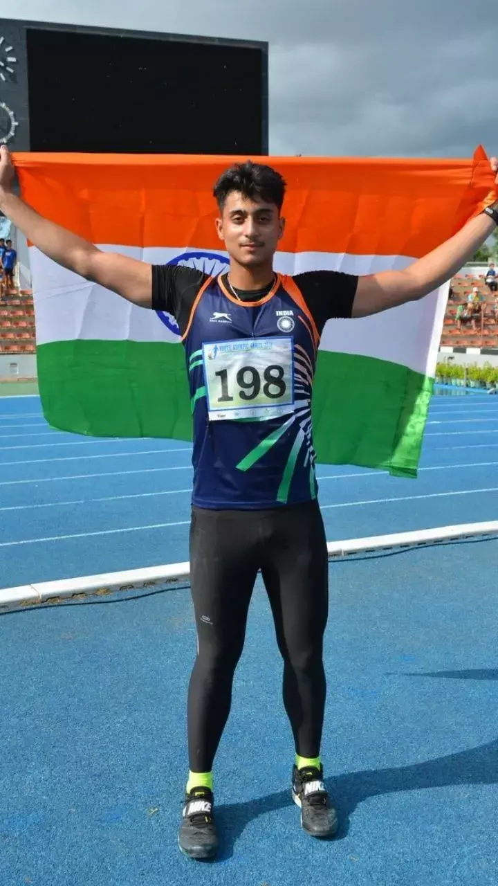 World Athletics U-20 Championships: Indian athletes watch out