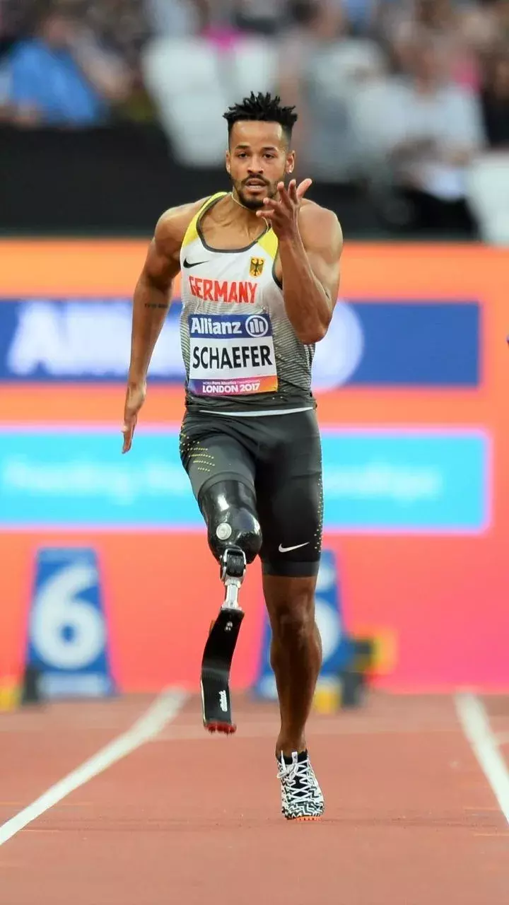 Paralympic facts you probably didnt know about