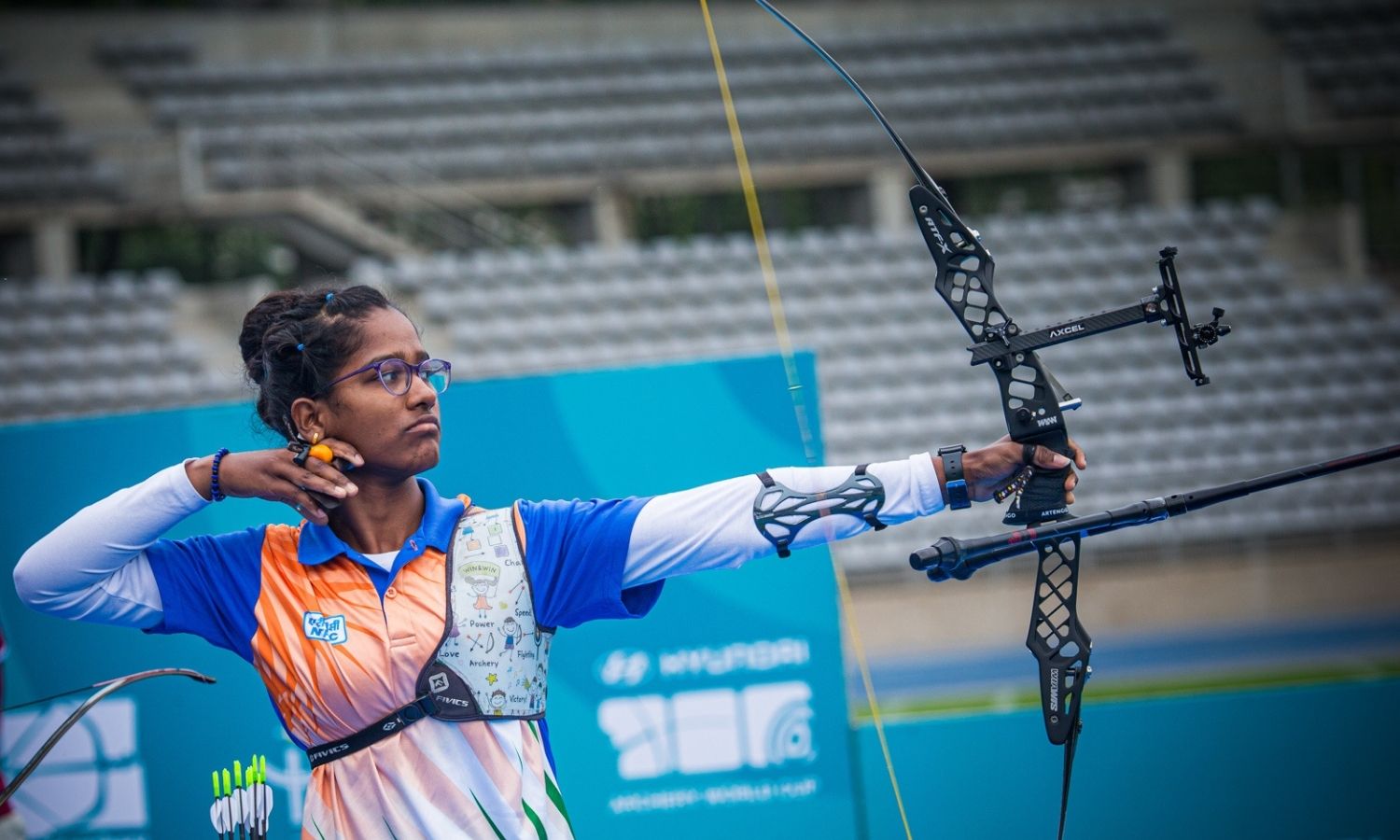 Archery World Championships Preview, Schedule, When and Where to