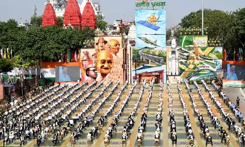 PM Narendra Modi applauds Indias Olympic success in his Independence Day speech PM Narendra Modi applauds Indias Olympic success in his Independence Day speech