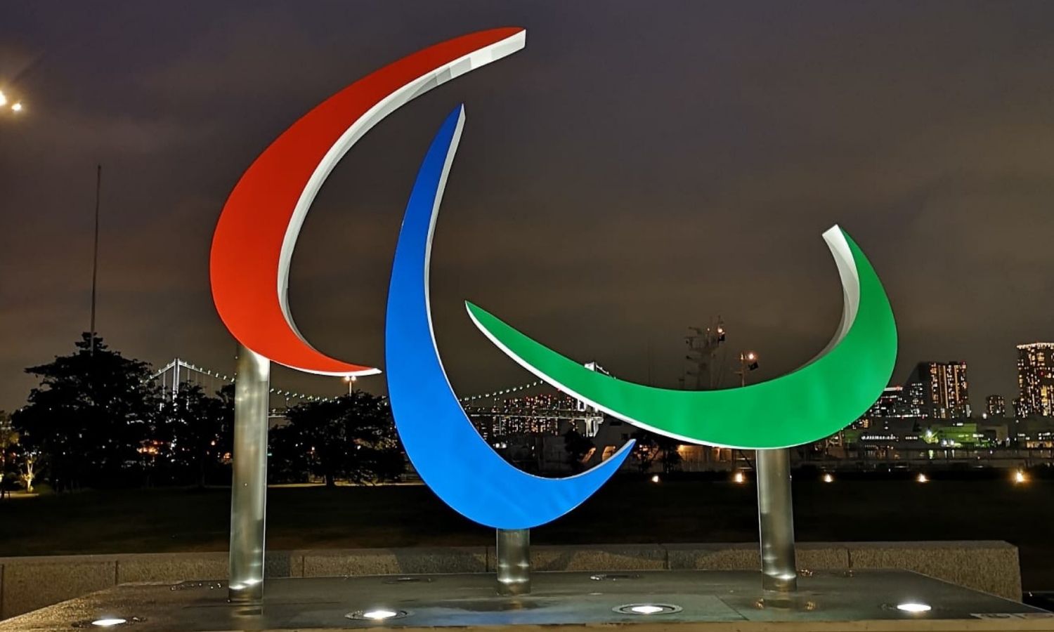 Logo for Paris 2024 Olympics, Paralympics honors French history - ABC7  Chicago