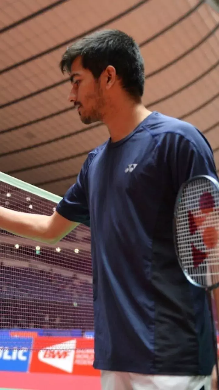 Tokyo Paralympics: Meet the Indian Badminton contingent