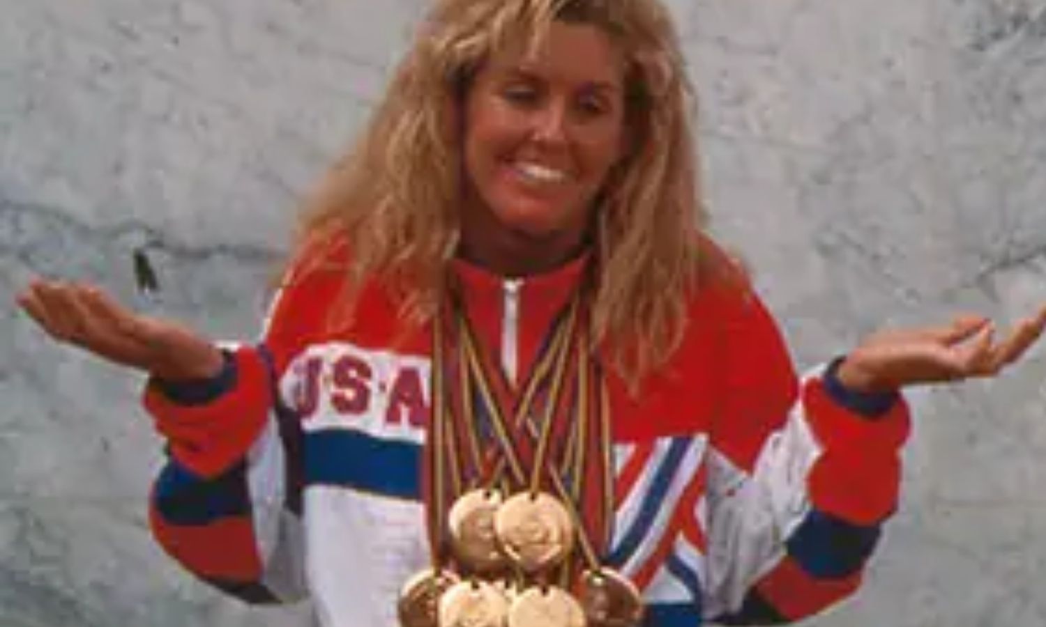 Who are the most successful athletes in the Paralympics history?