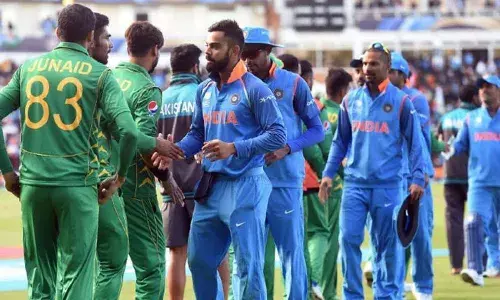 India to open against at T20 World Cup (Source: DNA)