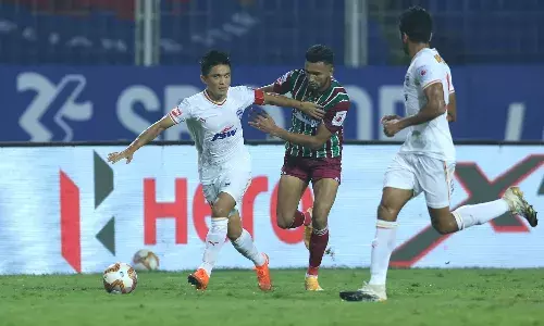 AFC Cup 2021: ATK Mohun Bagan vs Bengaluru FC Match Preview