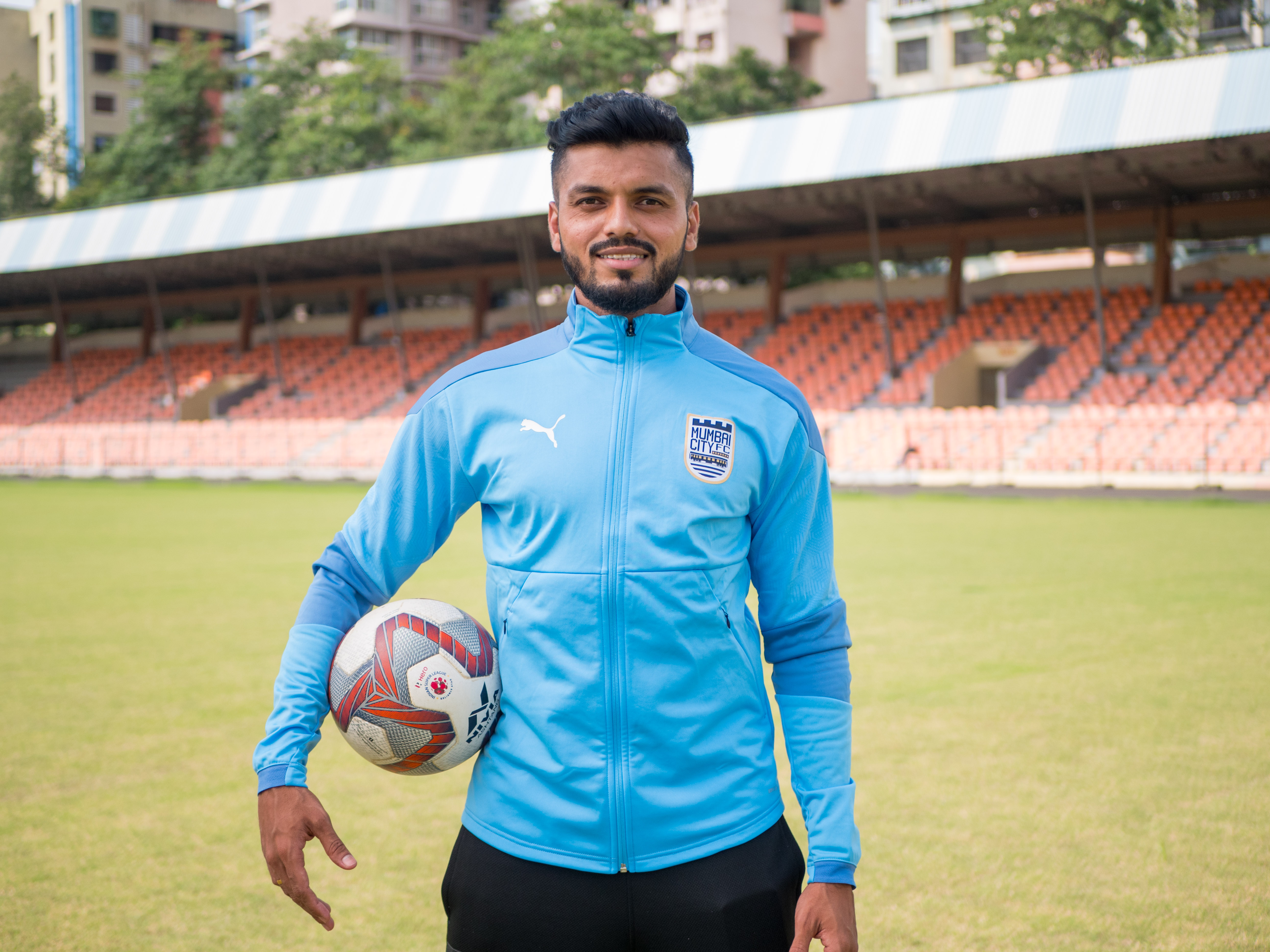 ISL: Mumbai City officially confirm the signing of former Bengaluru FC ...