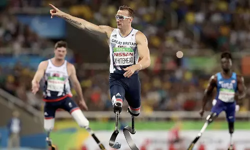 Paralympics (Source- paralympic.org)