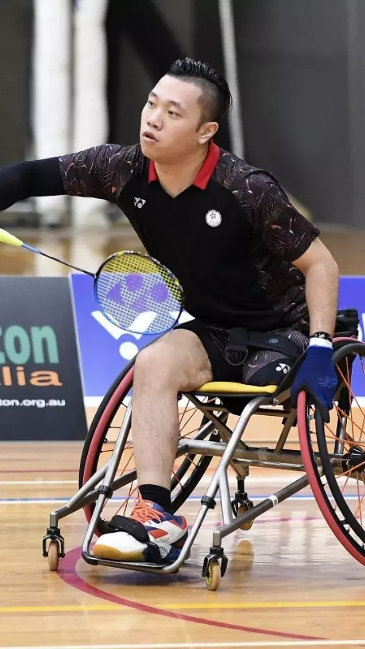 10 things to know about Para badminton