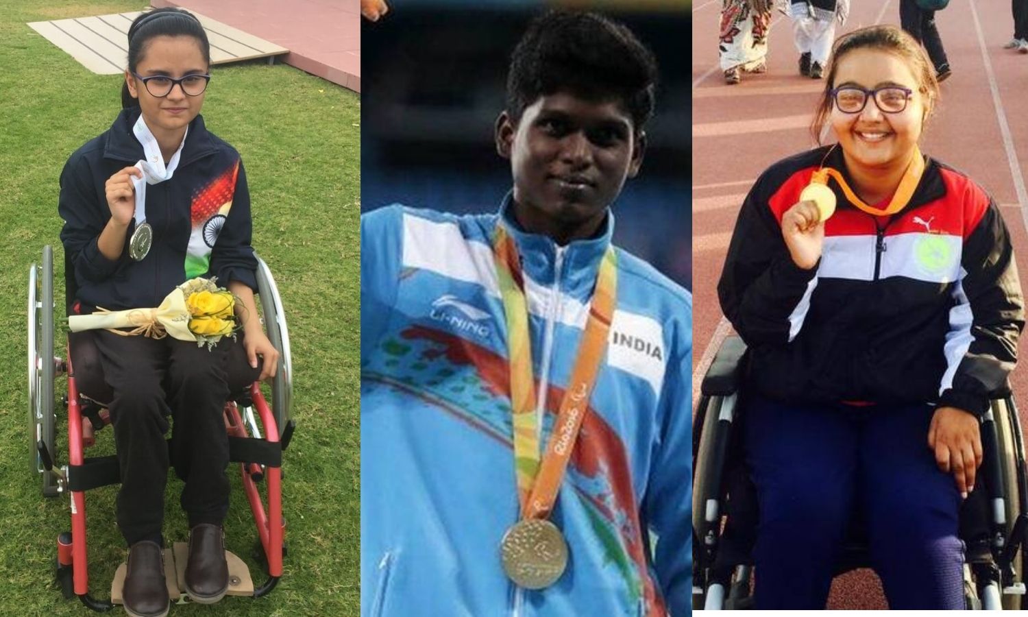 Tokyo Paralympics: A Look At The State-wise Classification Of Indian ...