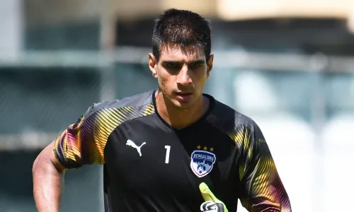 Gurpreet Singh Sandhu Gurpreet Singh Sandhu