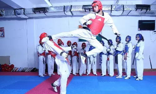 madhya pradesh sports