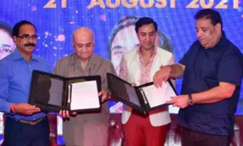 All-India Chess Federation and Chess Association of India merge to end infighting